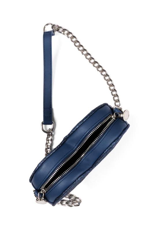 25FW [키즈] 스텔라 맥카트니 가방 TX0D28 Z3371 667 BLUE - STELLA MCCARTNEY