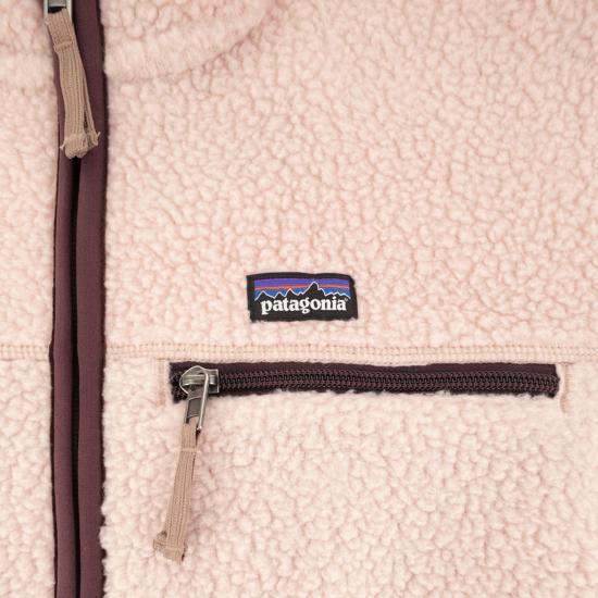 26SS [키즈] 파타고니아 자켓 65412 PINK - PATAGONIA