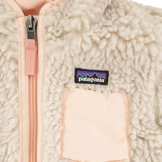 26SS [키즈] 파타고니아 자켓 61401 NATURAL PINK - PATAGONIA