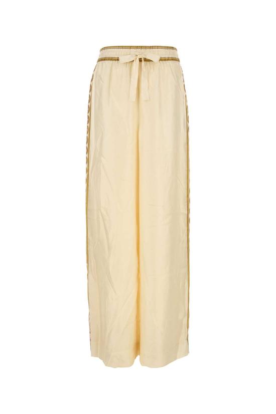 26SS 짐머만 팔라초 팬츠 8206PS261 RTGE Yellow