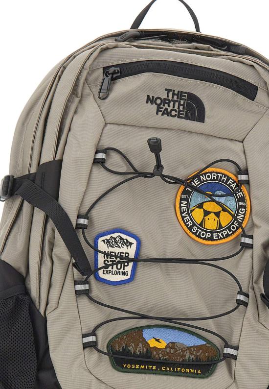 26FW 노스페이스 백팩 6754481 TAUPE - NORTH FACE