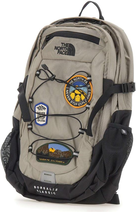 26FW 노스페이스 백팩 6754481 TAUPE - NORTH FACE
