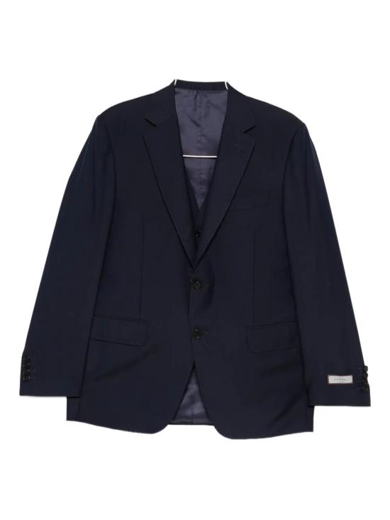 26FW 카날리 수트 자켓 BF00084 11280 19 4R 314 BLUE