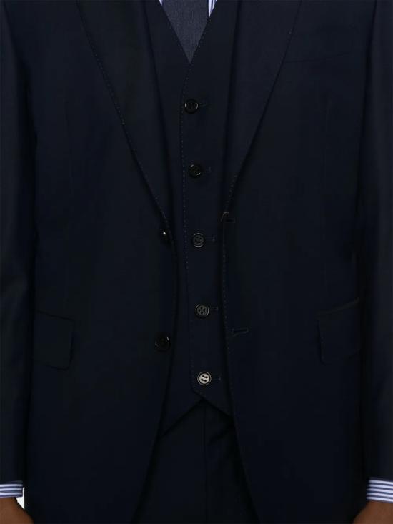 26FW 카날리 수트 자켓 BF00084 11280 19 4R 314 BLUE - CANALI