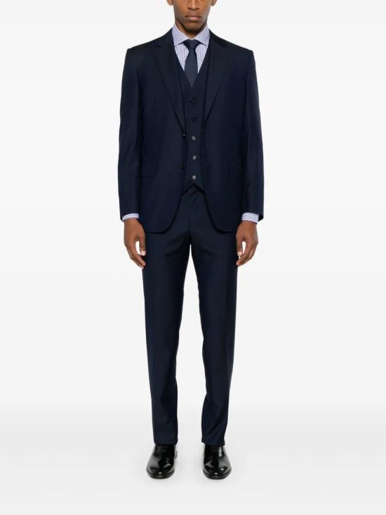 26FW 카날리 수트 자켓 BF00084 11280 19 4R 314 BLUE - CANALI