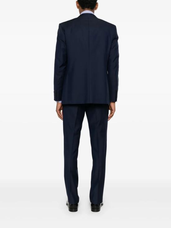 26FW 카날리 수트 자켓 BF00084 11280 19 4R 314 BLUE - CANALI