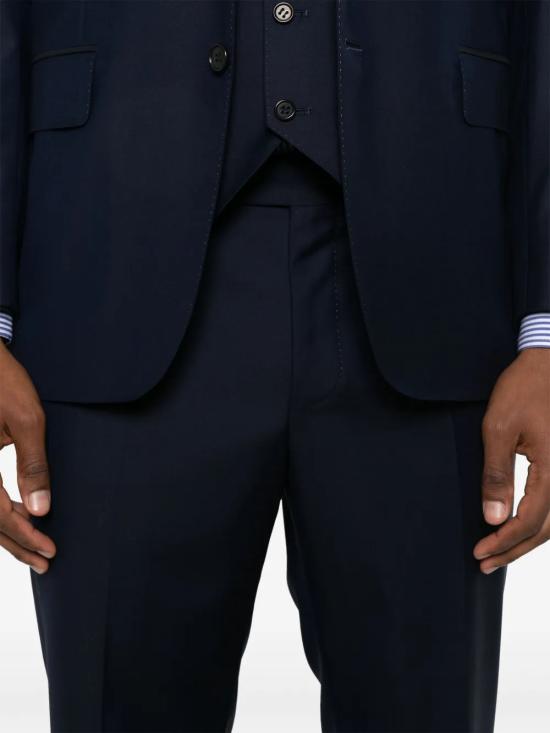 26FW 카날리 수트 자켓 BF00084 11280 19 4R 314 BLUE - CANALI