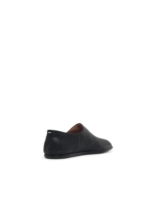 26FW 마르지엘라 로퍼 S57WR0051 P7805T8013 Black - MAISON MARGIELA