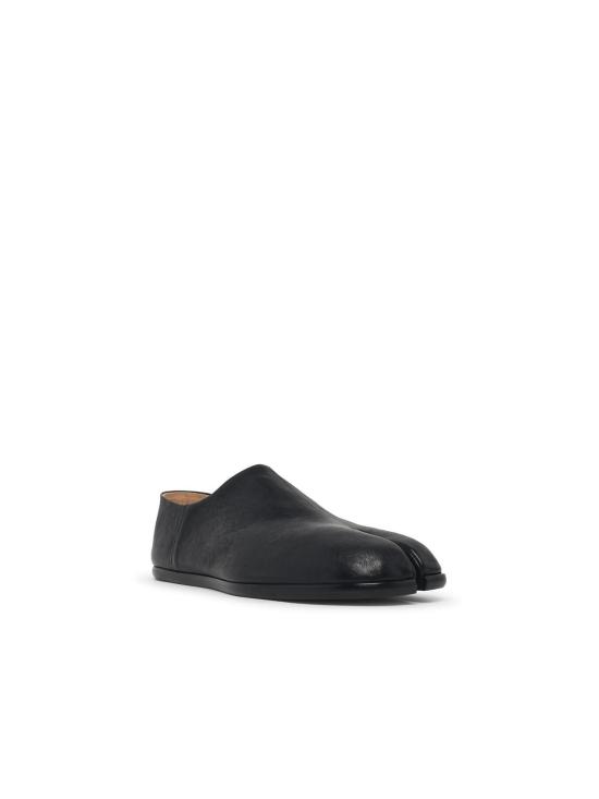 26FW 마르지엘라 로퍼 S57WR0051 P7805T8013 Black - MAISON MARGIELA
