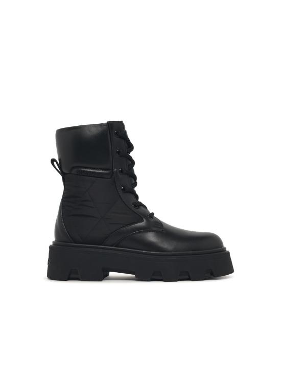 26FW 몽클레어 부츠 09B 4F000 40 M9934999 Black