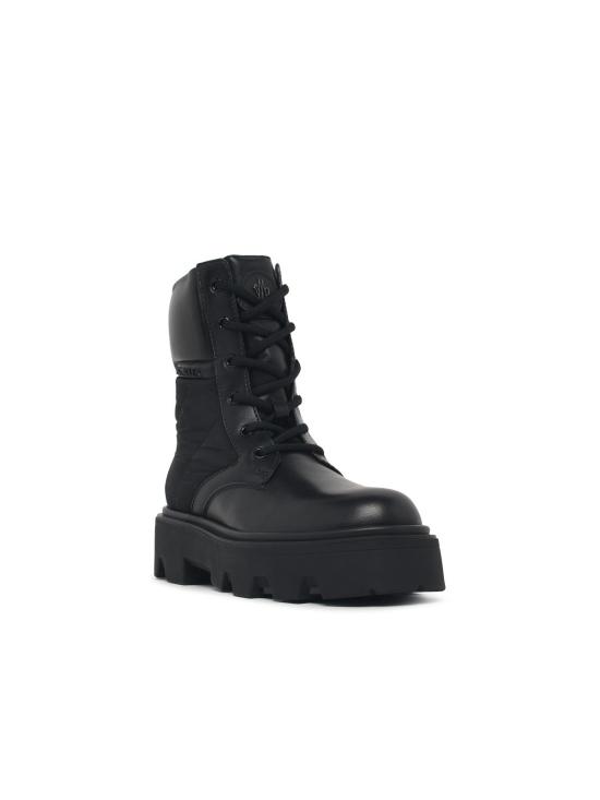 26FW 몽클레어 부츠 09B 4F000 40 M9934999 Black - MONCLER