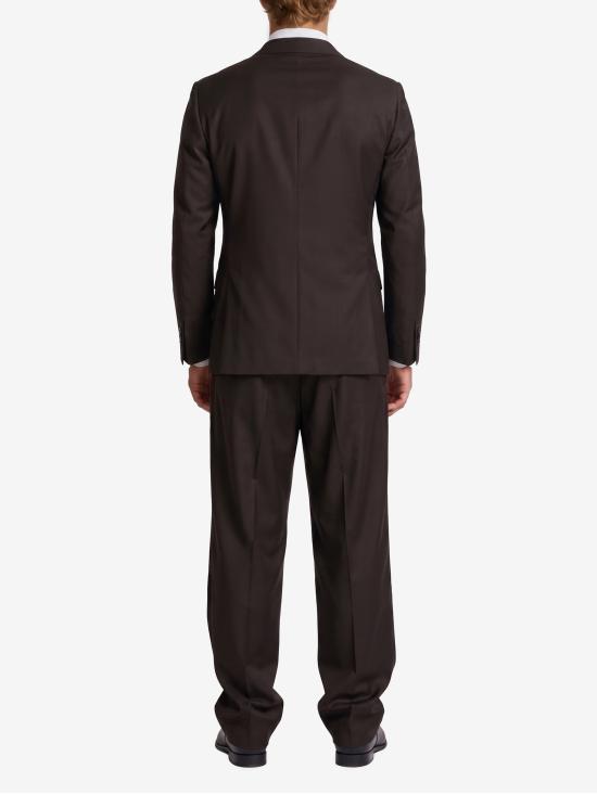 26FW 딸리아토레 수트 세트 2SNY10BNT BROWN - TAGLIATORE
