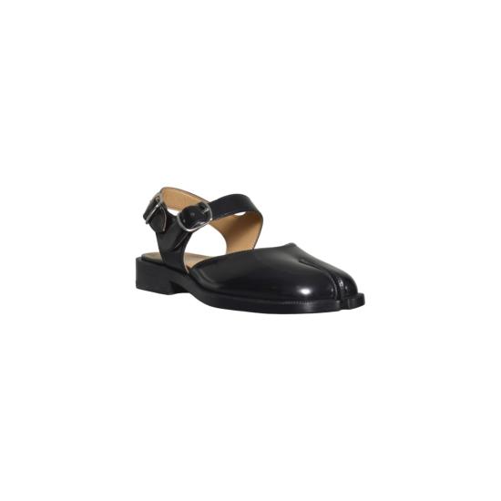 26SS 마르지엘라 힐/펌프스 S58WP0249PS679 T8013 Nero - MAISON MARGIELA