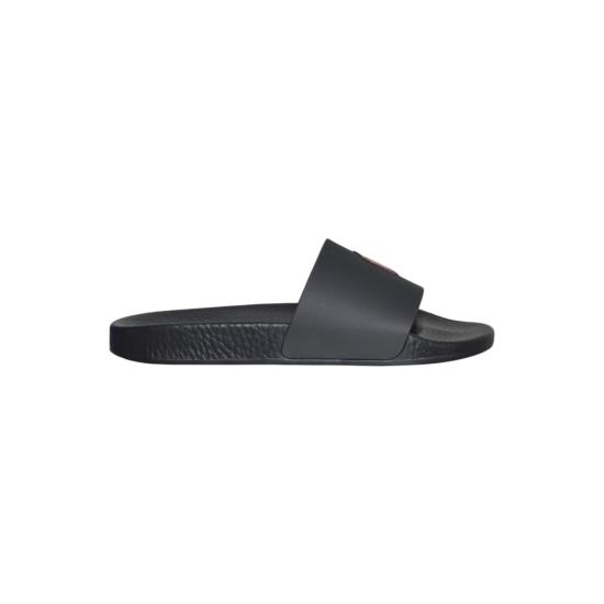 26SS 폴로 랄프로렌 샌들 809852071004 BLACKRED Nero rosso