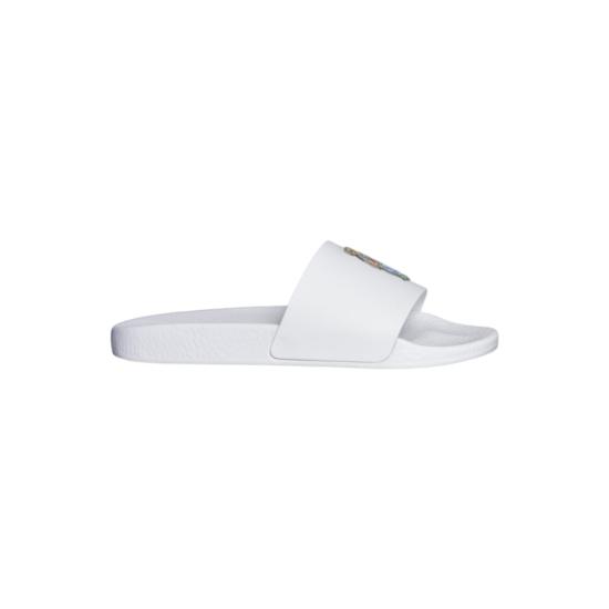 26SS 폴로 랄프로렌 샌들 809P09762001 WHITE Bianco