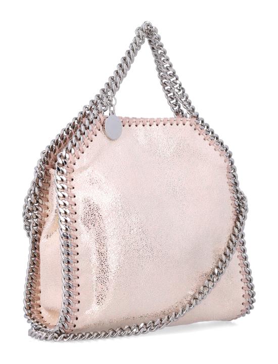 26FW 스텔라 맥카트니 팔라벨라 타이니 토트백 팔라벨라 타이니 토트백 391698WP0301 5910 - STELLA MCCARTNEY