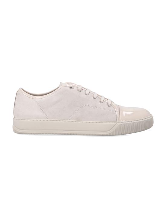 26FW 랑방 스니커즈 FMSKDBB1VBAL 07 Beige