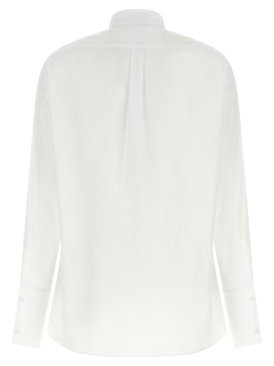 26FW 톰포드 셔츠 CA3344FAX1708WAB White - TOMFORD