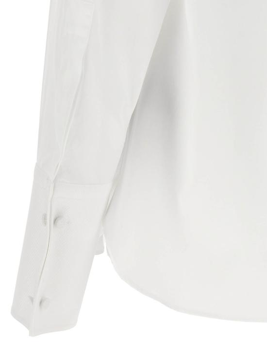 26FW 톰포드 셔츠 CA3344FAX1708WAB White - TOMFORD