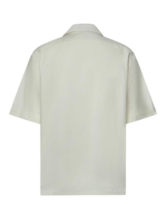 26SS 일레븐티 셔츠 M75CAMM08TES0M1370102 White - ELEVENTY