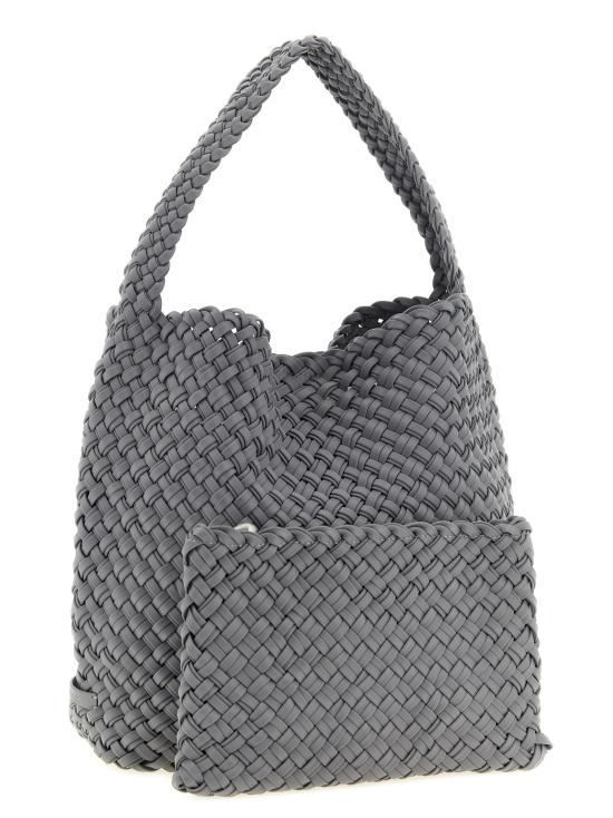 26FW 나게디 숄더백 SN04023VUMARINA Gray - NAGHEDI
