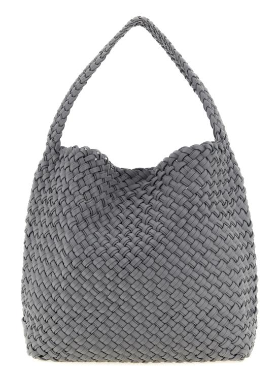 26FW 나게디 숄더백 SN04023VUMARINA Gray