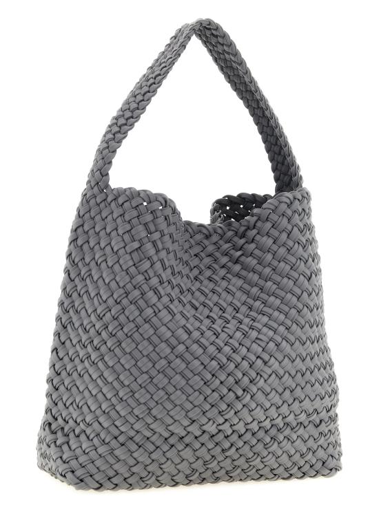 26FW 나게디 숄더백 SN04023VUMARINA Gray - NAGHEDI