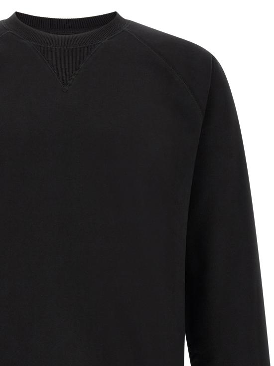 26FW 칼하트 WIP 체이스 스웨트셔츠 I03366000FXX Black - CARHARTT WIP