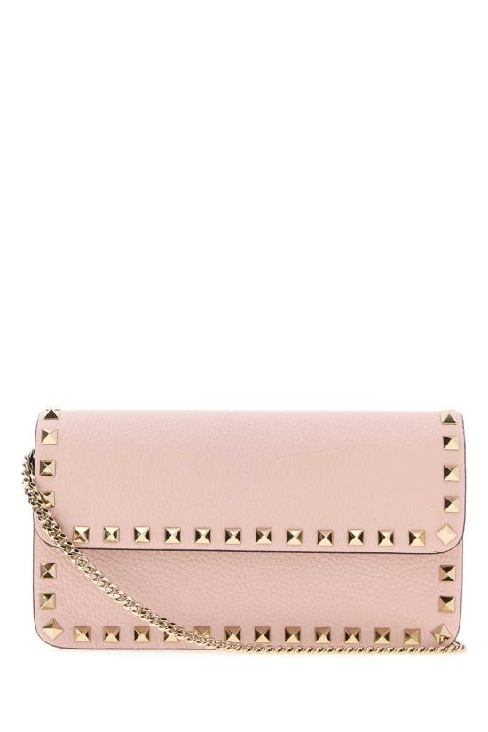 26FW 발렌티노 가라바니 클러치/파우치 9W2P0S61VSH 16Q Pink