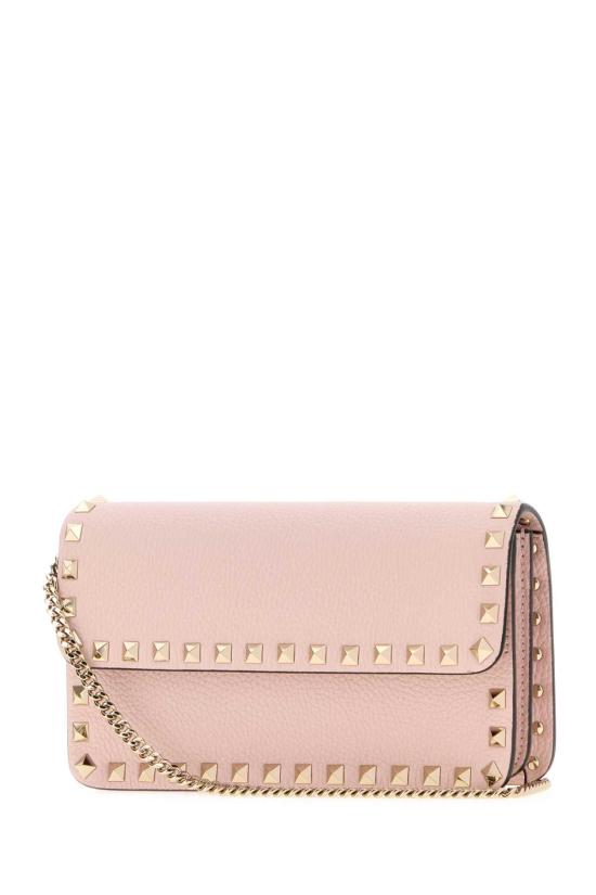 26FW 발렌티노 가라바니 클러치/파우치 9W2P0S61VSH 16Q Pink - VALENTINO GARAVANI