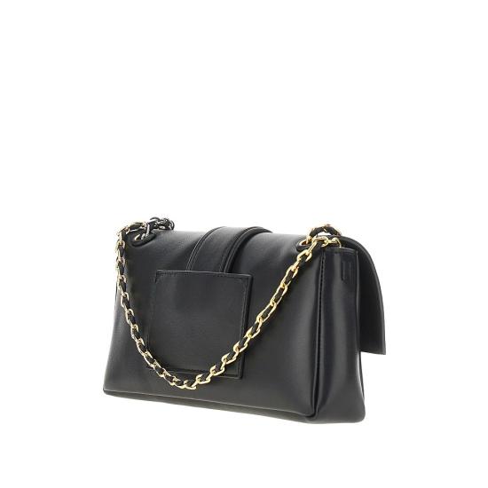 26FW 자크뮈스 크로스백 BAW00453AC27L14 Black - JACQUEMUS