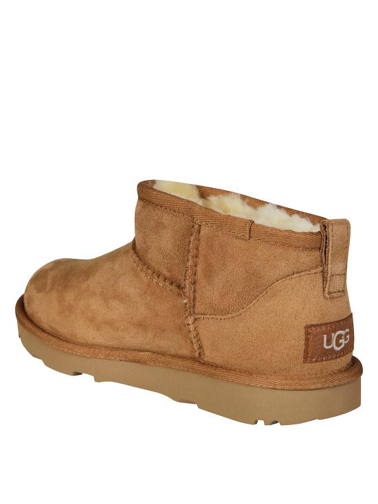 26FW [키즈] 어그 부츠 1130750K CHE MARRONE - UGG