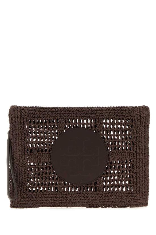 26SS 토리버치 지갑 183254 200 Brown