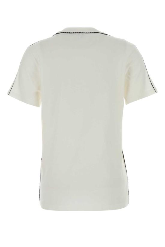 26SS 로에베 반팔 티셔츠 S359AJ2X03 WHITE - LOEWE