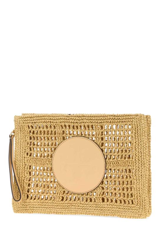 26SS 토리버치 지갑 183254 254 Beige o Tan - TORY BURCH