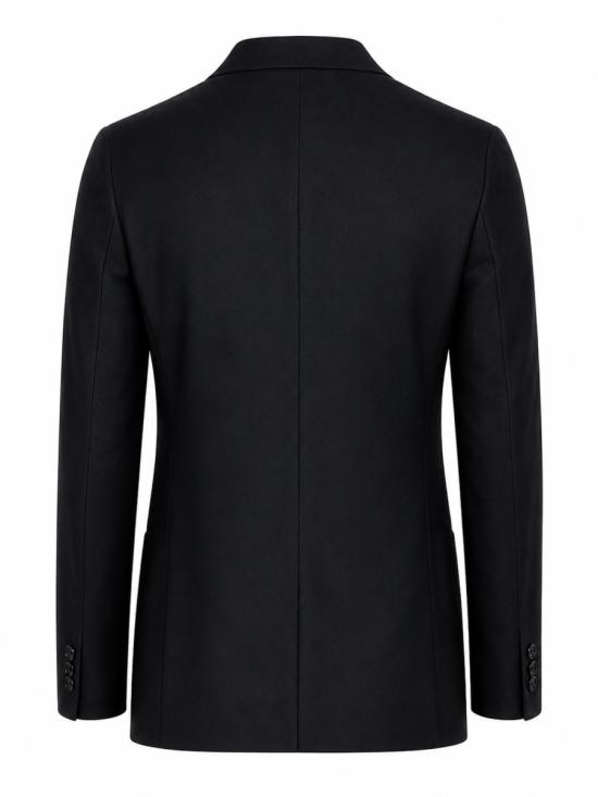 26FW 조르지오 아르마니 자켓 GM000248 TE10115UB109 BLUE - GIORGIO ARMANI