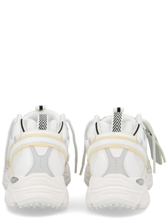 26FW 오프화이트 스니커즈 M295C9F001 WHITE WHITE - OFF WHITE