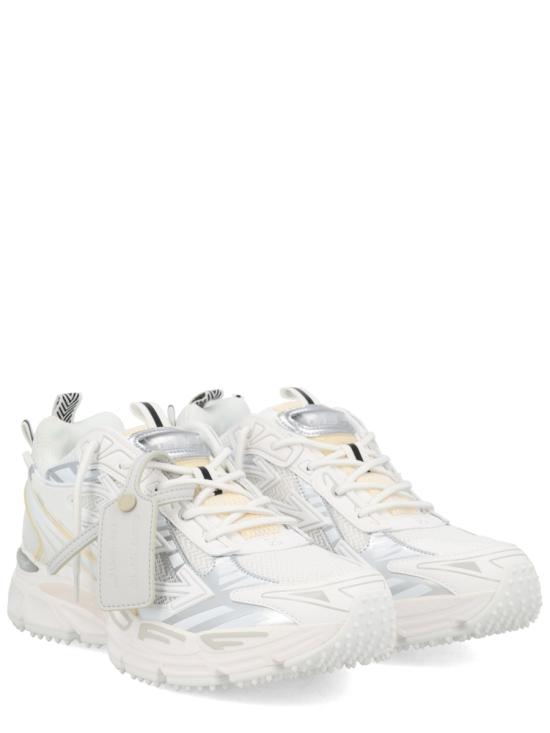 26FW 오프화이트 스니커즈 M295C9F001 WHITE WHITE - OFF WHITE