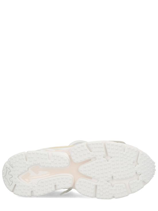 26FW 오프화이트 스니커즈 M295C9F001 WHITE WHITE - OFF WHITE