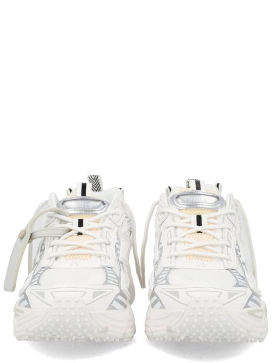 26FW 오프화이트 스니커즈 M295C9F001 WHITE WHITE - OFF WHITE