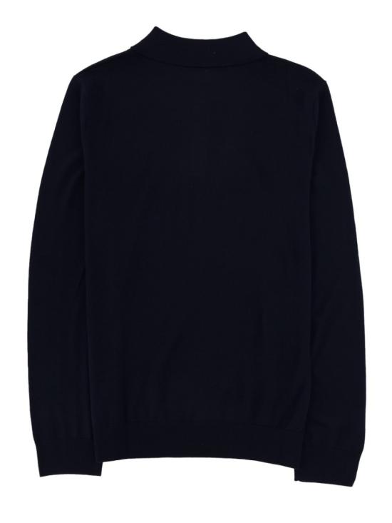  폴 스미스 폴로 티셔츠 M1R 241Z P02093 49 Blue - PAUL SMITH