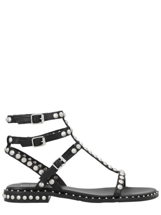 26SS 아쉬 샌들 PLAY01 BLACK