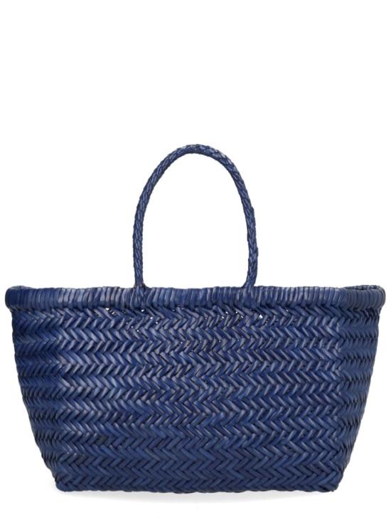 26SS 드래곤디퓨전 토트백 8811 NAVY Blue - DRAGON DIFFUSION