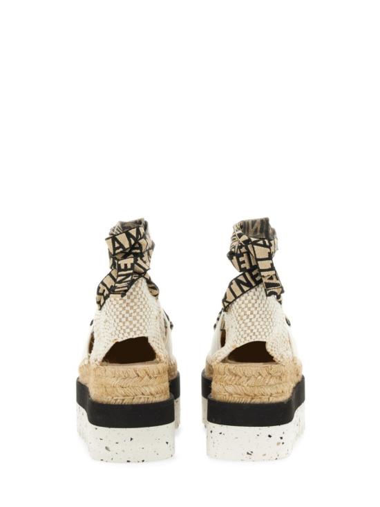  스텔라 맥카트니 샌들 800159 N02229007 White - STELLA MCCARTNEY