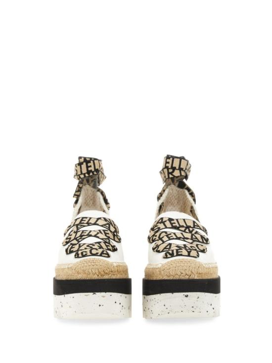  스텔라 맥카트니 샌들 800159 N02229007 White - STELLA MCCARTNEY