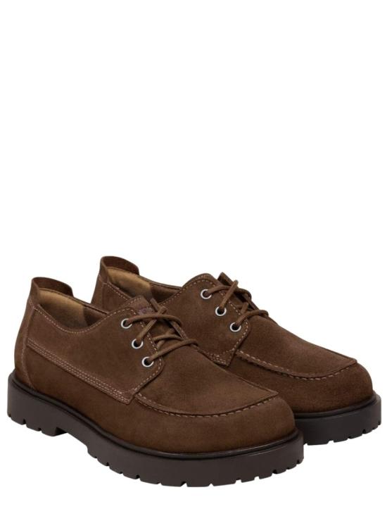 26SS 버켄스탁 로퍼 1031885 CARAFE Brown - BIRKENSTOCK