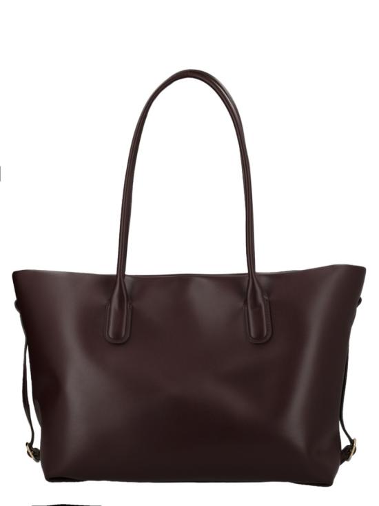 26SS 더모아레 토트백 261WTMTS0 OOVF 1110A Brown - THEMOIRE