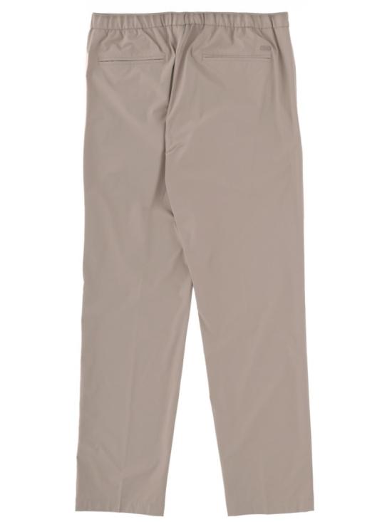 26SS 에르노 스트레이트 팬츠 PT000077U 12691Z2600 Neutrals - HERNO