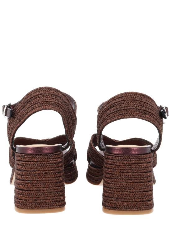 26SS 까스따네르 샌들 026223 2001 MARRONOSC Brown - CASTANER