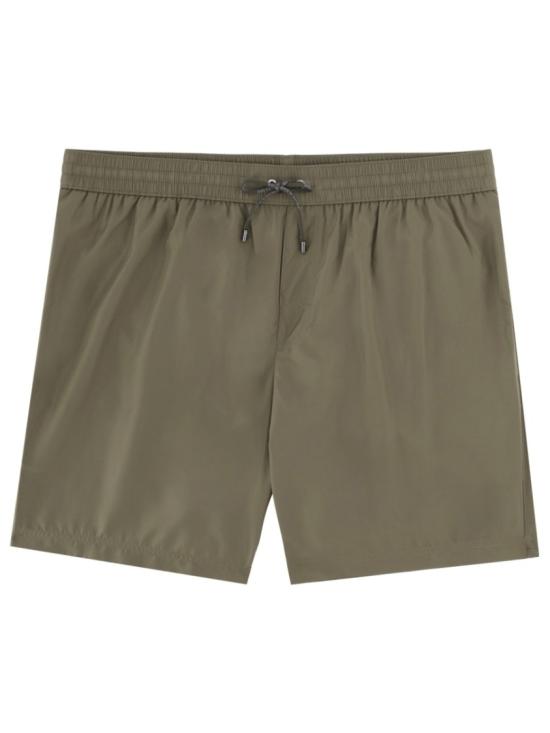 26SS 돌체앤가바나 스윔팬츠 M4E45T ON0DKN3644 Green